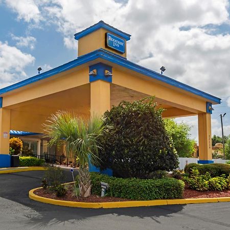 Rodeway Inn Clermont Exterior foto
