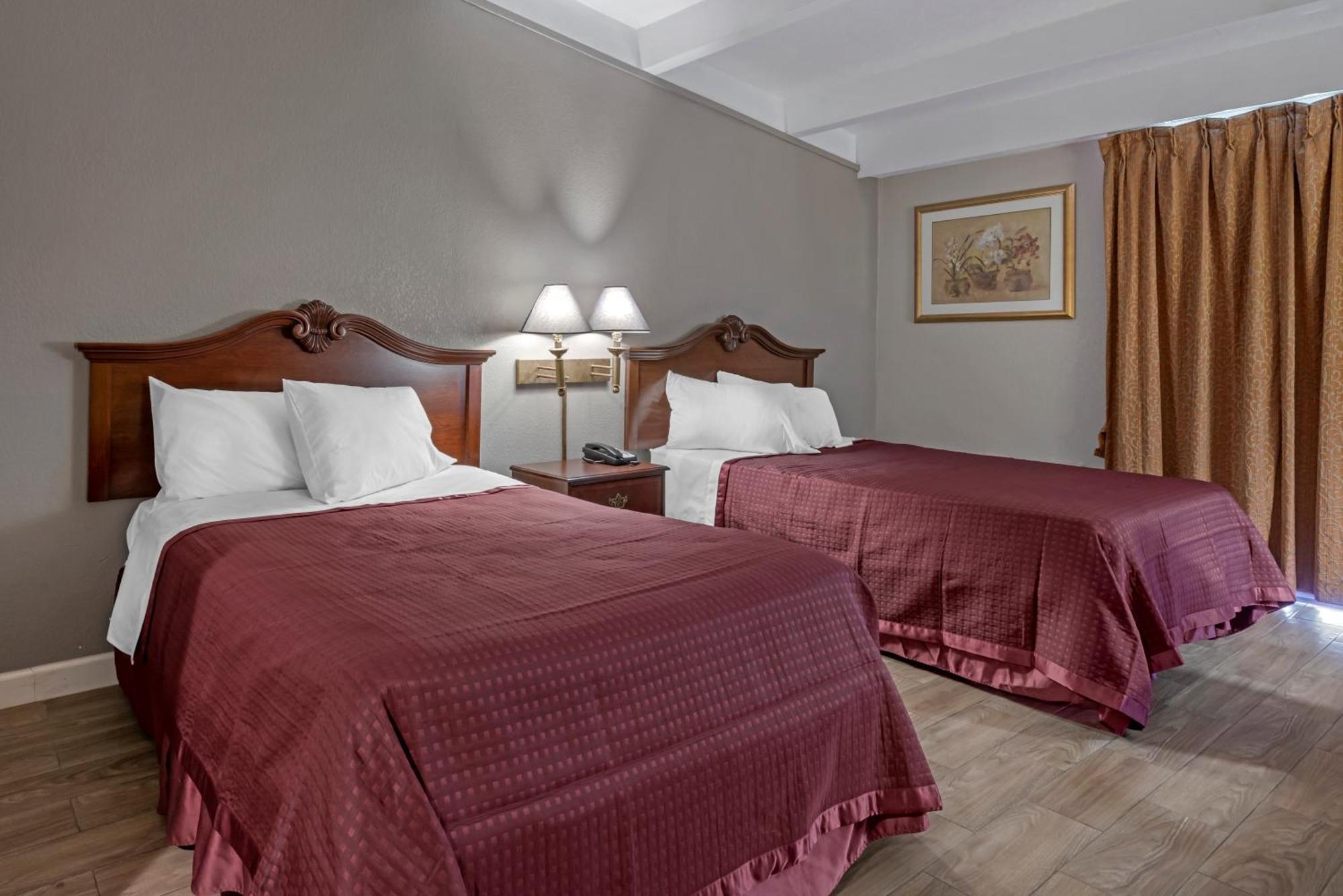 Rodeway Inn Clermont Exterior foto