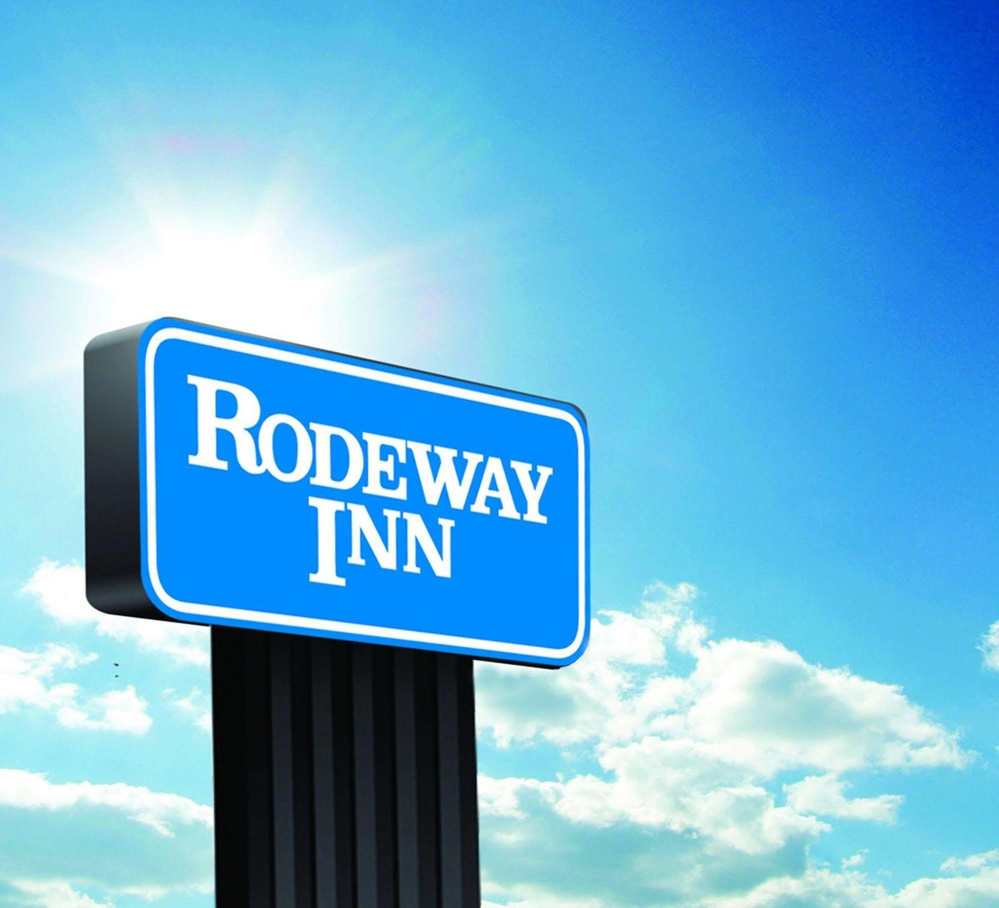 Rodeway Inn Clermont Exterior foto