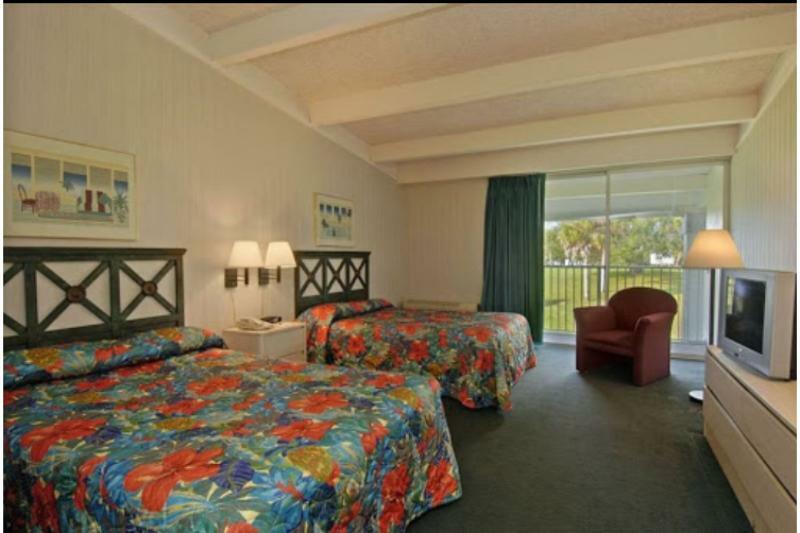 Rodeway Inn Clermont Exterior foto